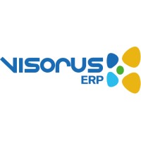 Plataforma Visorus ERP logo - Similar company to Visorus Corp