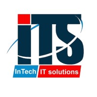 INTECH IT SOLUTION logo - Similar company to Intech Solution