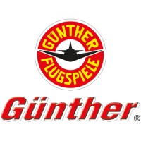 Paul Guenther GmbH & Co. KG logo - Similar company to Etapart Ag