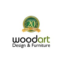 Woodart Design & Furniture logo - Similar company to Batten Goods