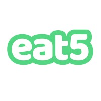Eat5 logo - Similar company to Allpriv