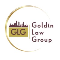 Goldin Law Group, P.C. logo - Similar company to Opticliff Law