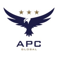 APC Global logo - Similar company to Concept One Source Electrical