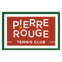 Tennis Club Pierre Rouge logo - Similar company to Athletics Partner
