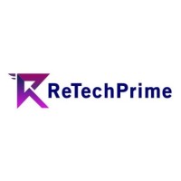 ReTechPrime Technology Solutions Pvt Ltd logo - Similar company to Dev Infotech