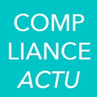 Compliance Actualité logo - Similar company to Vatefairedécrypter