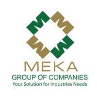 MEKA GROUP OF COMPANIES logo - Similar company to Meka Group