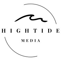Hightide Media logo - Similar company to Schoolkit