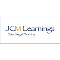 JCM Learnings logo - Similar company to Birds Coaching