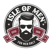Isle Of Men logo - Similar company to Pancernik.Eu