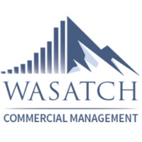 Wasatch Commercial Management logo - Similar company to Wasatch Commercial Developers