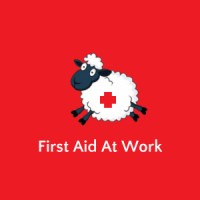 First Aid Training Ltd logo - Similar company to First Aid & Cpr Training Specialists