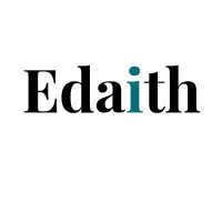 Edaith logo - Similar company to Tall Teaspoon Marketing
