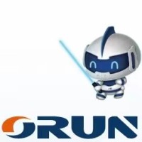 Orun Scientific Instrument logo - Similar company to Orun