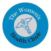 The Women's Health clinic logo - Similar company to Femsights - Women'S Health Audience Insights