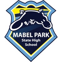 Mabel Park State High School logo - Similar company to Marsden State High School