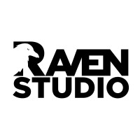 Raven Studio logo - Similar company to Raven Studio