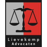 Lievekamp Advocaten logo - Similar company to Arom