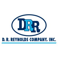 D. R. Reynolds Company, Inc. logo - Similar company to Precise Welding Services Llc