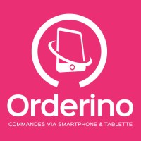 Orderino logo - Similar company to Orderino