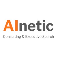 AInetic logo - Similar company to Corecortex