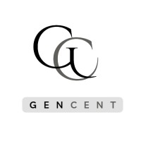 GenCent logo - Similar company to Lokhon Group