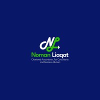 NOMAN LIAQAT, Chartered Accountants, Tax Consultants and Business Advisors logo - Similar company to Jobsterx
