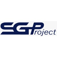 SG PROJECT S.R.L. logo - Similar company to Metalforme Group S.R.L.