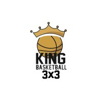 King Basketball 3X3
