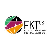 Fachstelle für Krisen- und Trauerbegleitung Ost logo - Similar company to Trauer Taskforce
