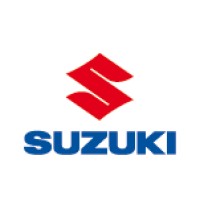 Suzuki Poitiers logo - Similar company to Espace Des Nations