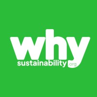 Why Sustainability? logo - Similar company to Boylem