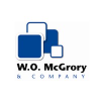 W. O. Mcgrory & Company