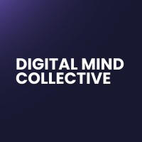 Digital Mind Collective logo - Similar company to The Adapts
