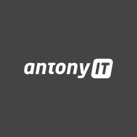 antony IT logo - Similar company to Avemo It