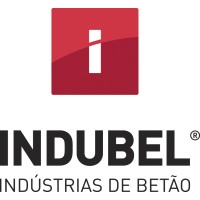 INDUBEL - Indústrias de Betão S.A. logo - Similar company to Vipremi, Fabricação De Produtos Em Betão Unipessoal Lda.