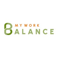 Myworkbalance logo - Similar company to The Insight Studio