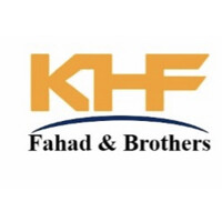 KHF Fahad & Brothers                                                 Lic No. OP & HRD/4725//MTN/2022 logo - Similar company to Kahan Fasteners