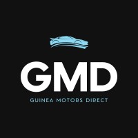 Guinea Motors Direct logo - Similar company to Diamond Motors
