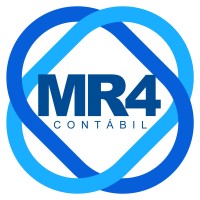 MR4 Contábil logo - Similar company to Convictus Contabilidade, Auditoria E Consultoria
