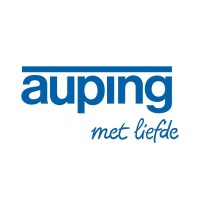 Auping Store Eindhoven logo - Similar company to Autobedrijf Benerink B.V.