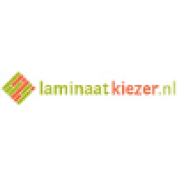 Laminaatkiezer.nl logo - Similar company to Van Speijk Wonen