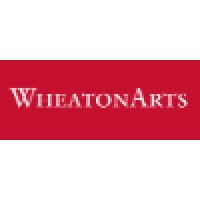Wheaton Arts and Cultural Center logo - Similar company to Newark Arts