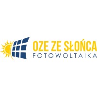 OZE ZE SŁOŃCA SP. Z O.O. logo - Similar company to Indeotec Sa