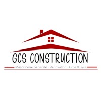 GCS Construction logo - Similar company to Createk Batiment