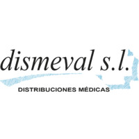 Dismeval - Distribuciones Médicas logo - Similar company to Futurimplants, Sl