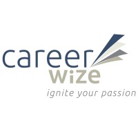 CareerWize logo - Similar company to Techcharities.Org A Service Of Applied Technology Foundation