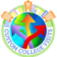 Custom College Visits logo - Similar company to Quadzio