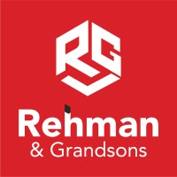 Rehman & Grandsons - Infor LN logo - Similar company to Maximum Solution Consulting Group