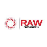 RAW Photography logo - Similar company to Vicho Studio
